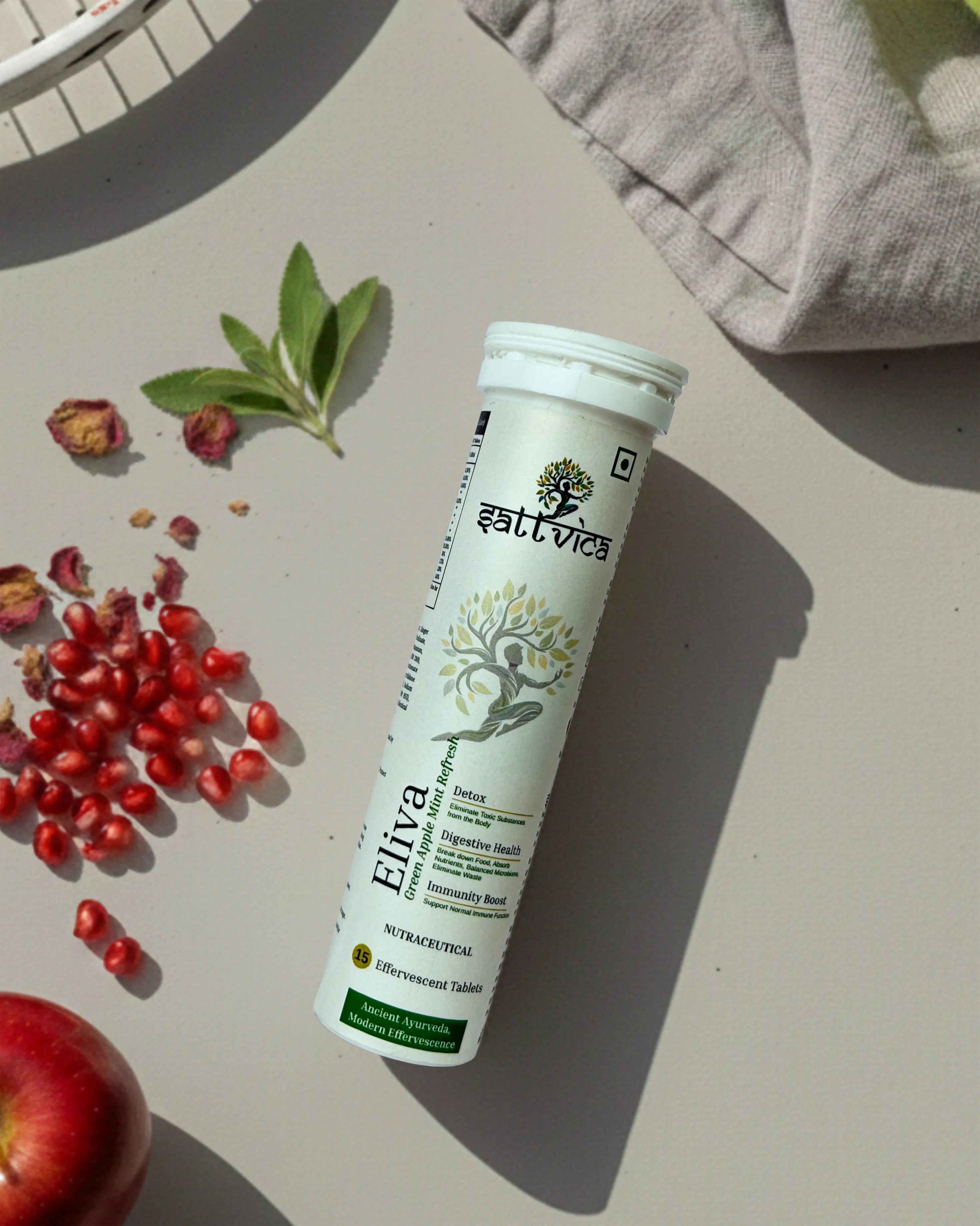 ELIVA - Gut Health Booster