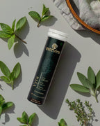 VYRA - Natural Energy & Focus