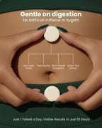 VYRA - Natural Energy & Focus